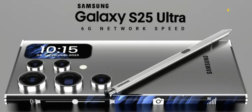 Samsung Galaxy S25 Ultra review