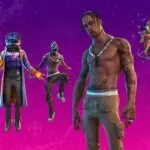 travis scott metaverse concert fashion2