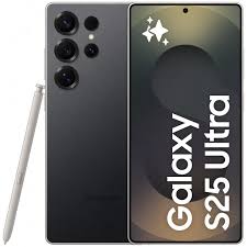 Samsung Galaxy S25 Ultra review